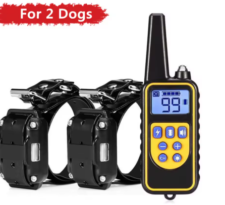 Dog training collar(NEEDS PICTURES)